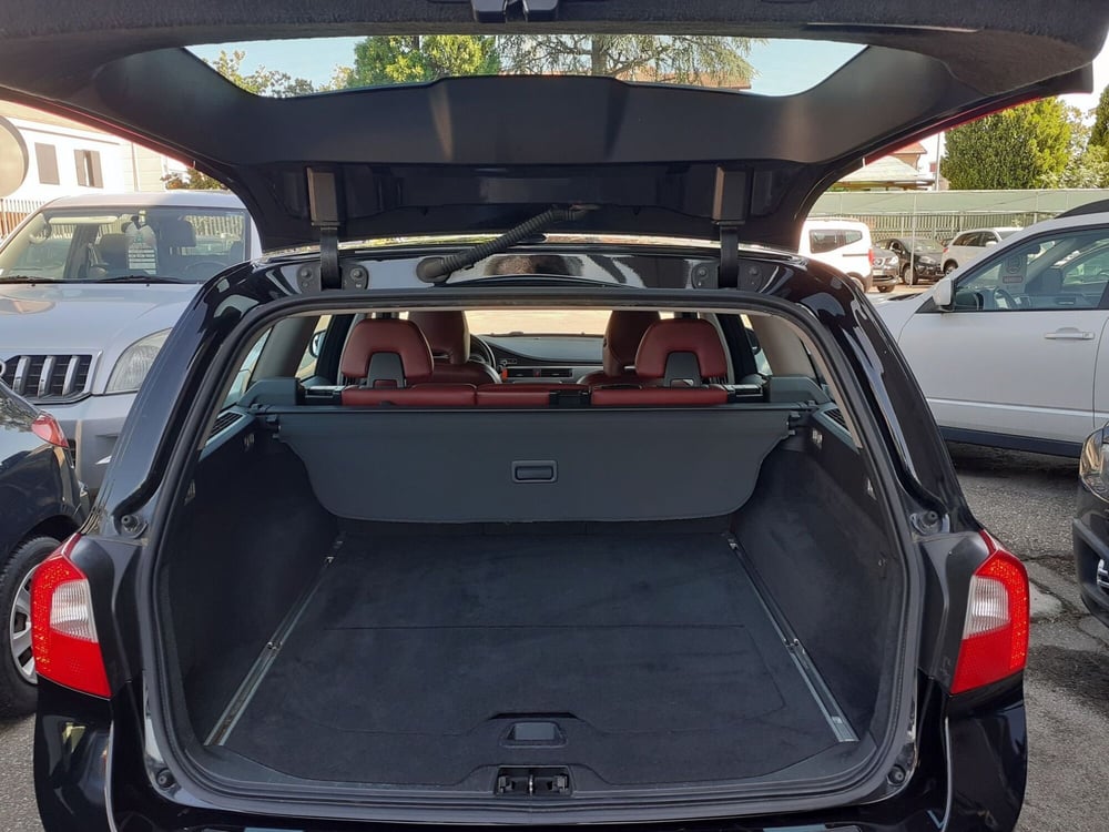 Volvo V70 usata a Modena (6)