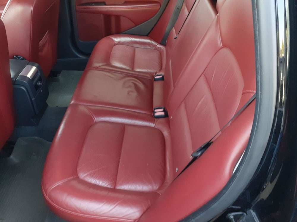 Volvo V70 usata a Modena (7)