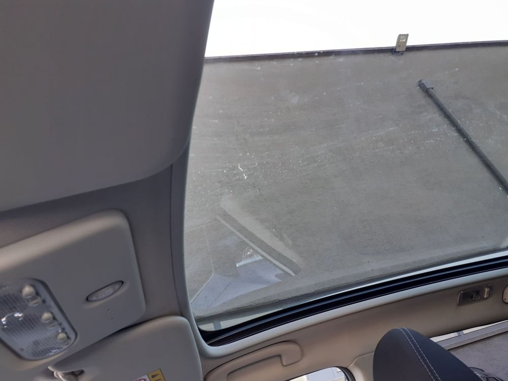 Nissan Qashqai usata a Modena (17)