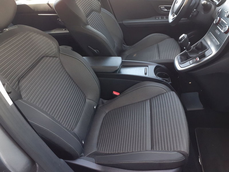 Renault Grand Scénic usata a Modena (10)