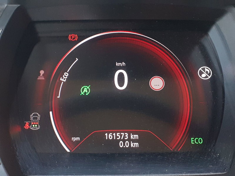 Renault Grand Scénic usata a Modena (11)