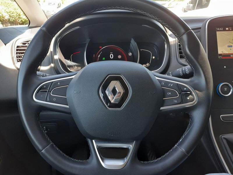 Renault Grand Scénic usata a Modena (12)