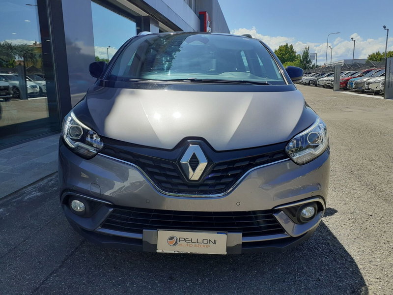 Renault Grand Scénic usata a Modena (2)