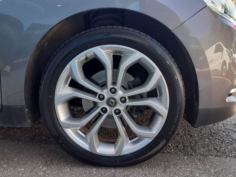 Renault Grand Scénic usata a Modena (6)