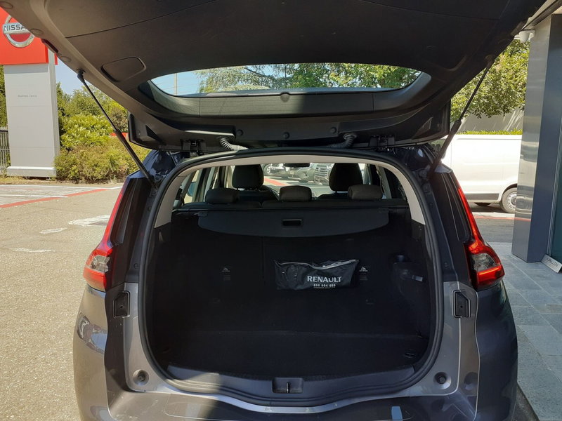 Renault Grand Scénic usata a Modena (7)