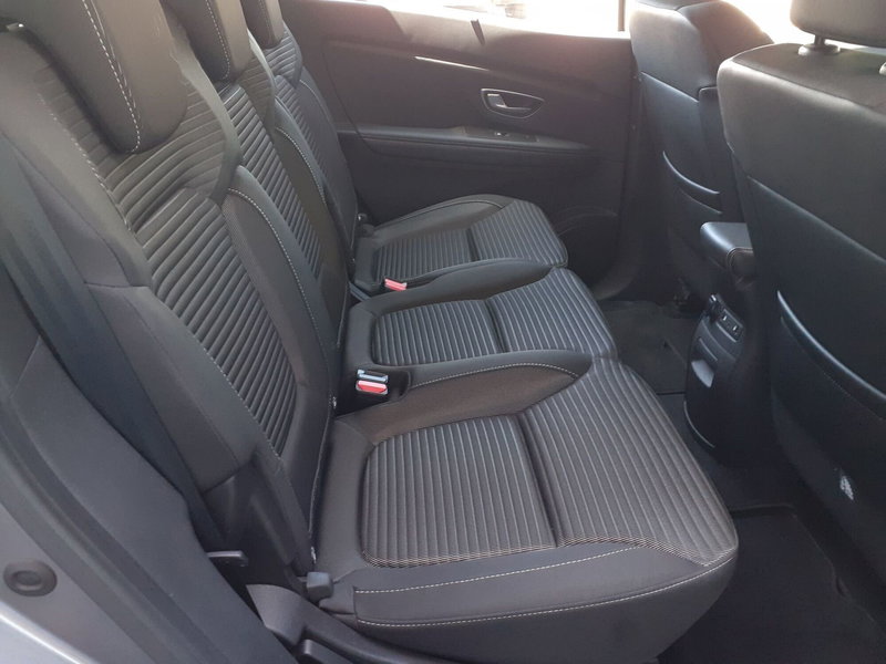 Renault Grand Scénic usata a Modena (9)