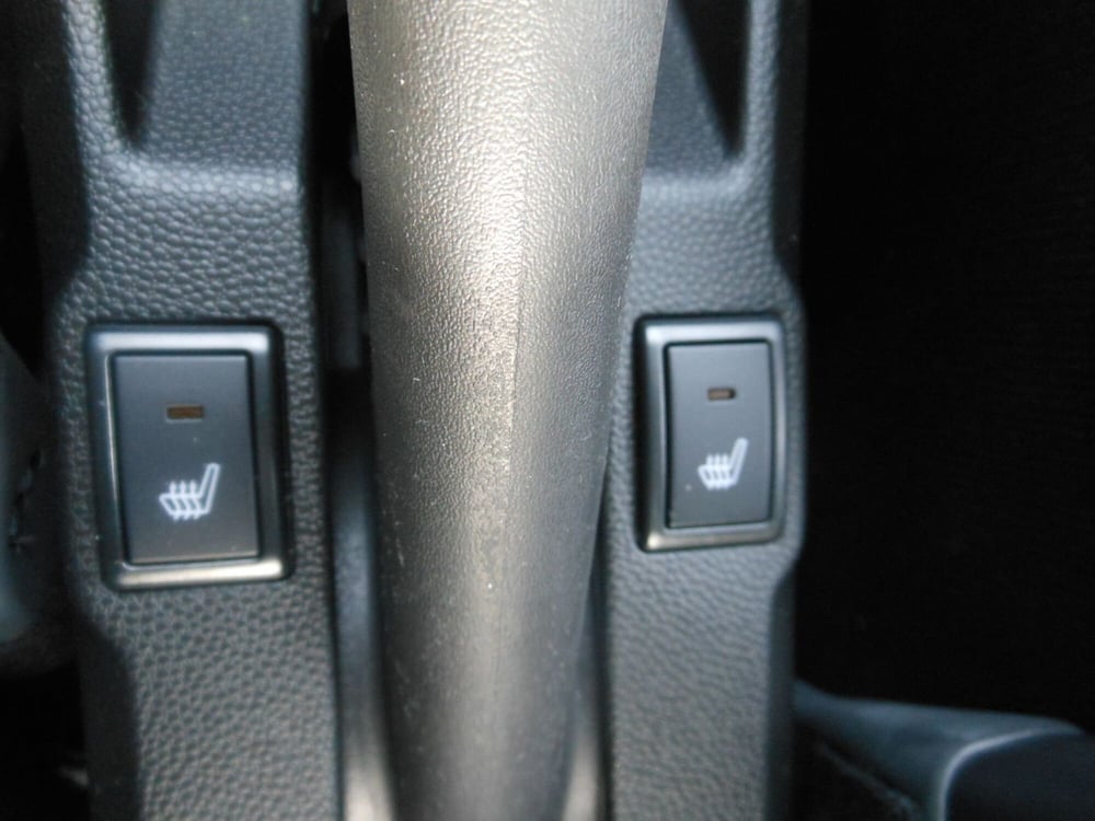 Suzuki Ignis nuova a L'Aquila (6)