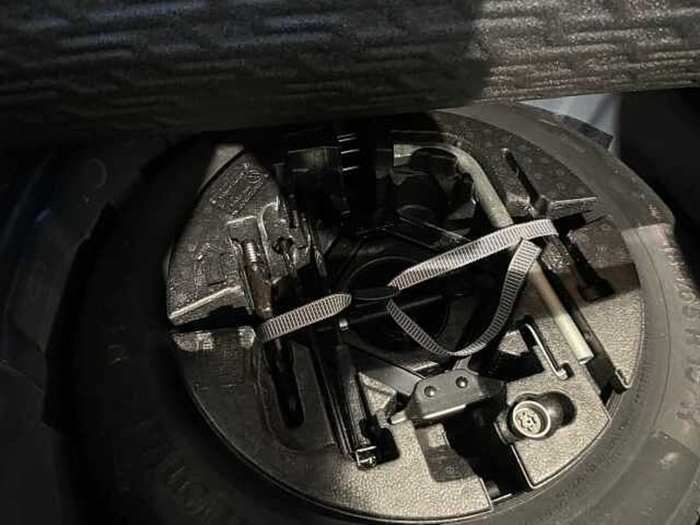 Volkswagen Polo usata a Genova (9)