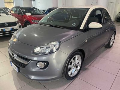 Opel Adam 1.2 70 CV del 2015 usata a Genova