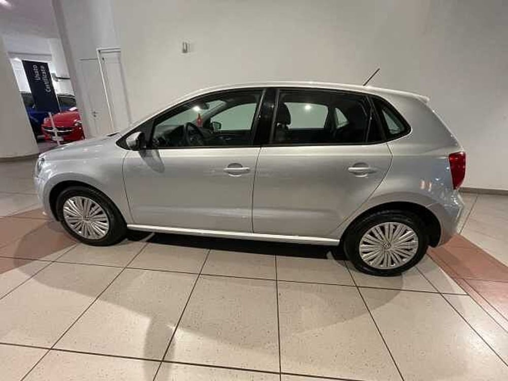 Volkswagen Polo usata a Genova (2)