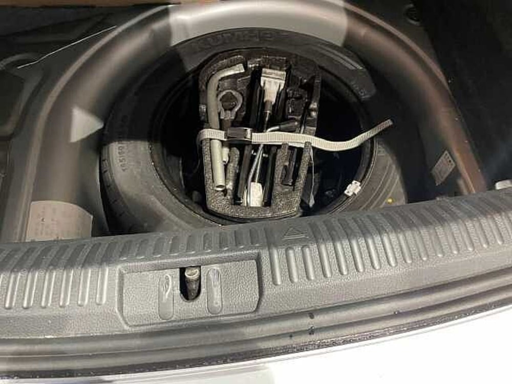 Volkswagen Polo usata a Genova (9)