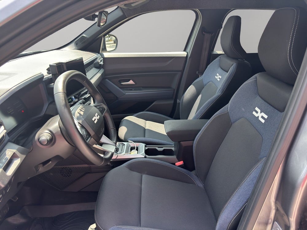Dacia Duster usata a Macerata (10)