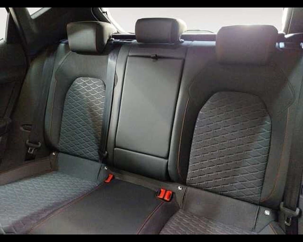 SEAT Leon usata a Ravenna (13)