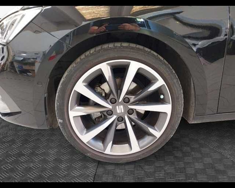 SEAT Leon usata a Ravenna (14)