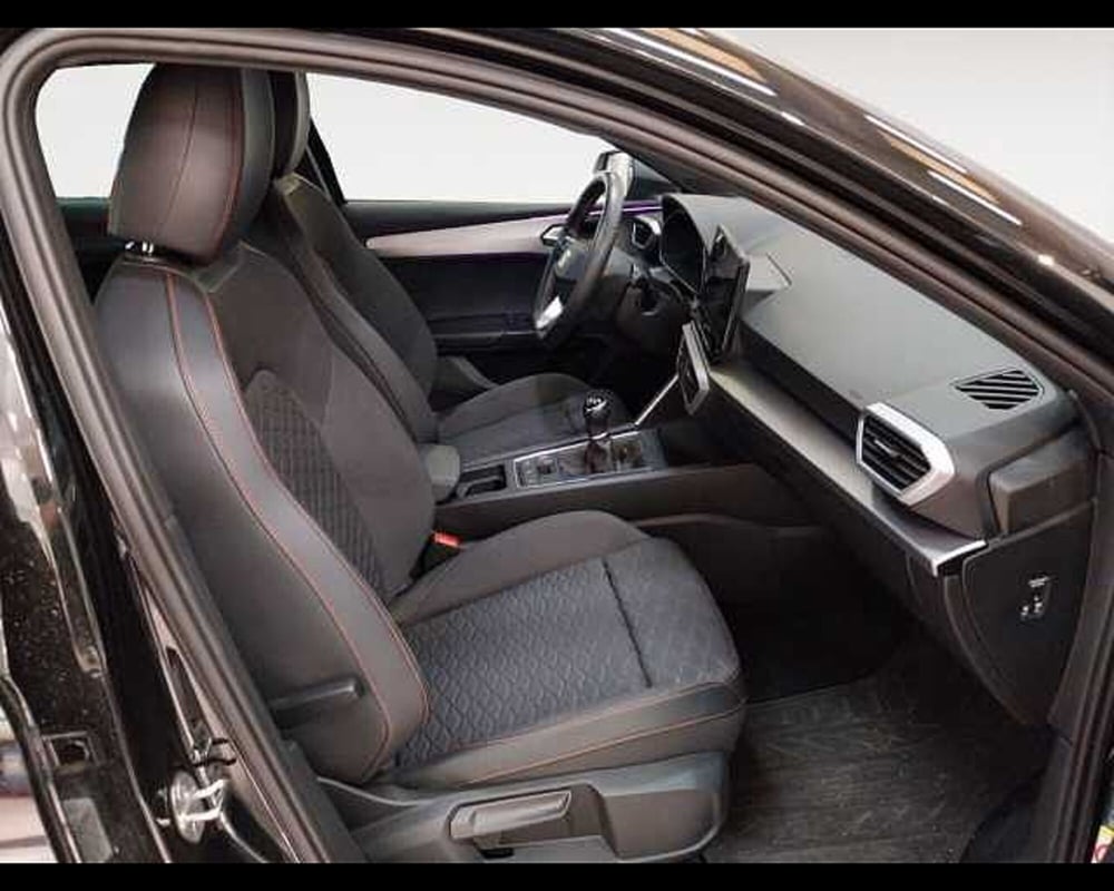 SEAT Leon usata a Ravenna (15)