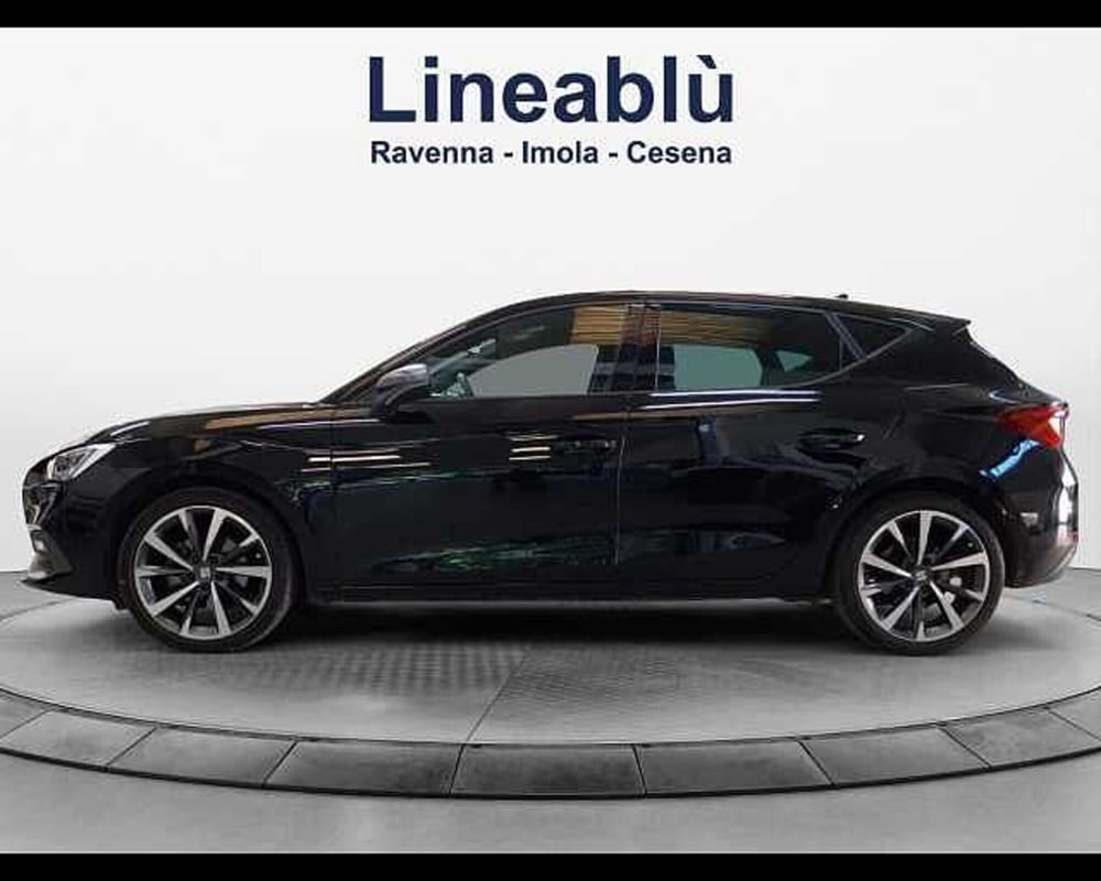 SEAT Leon usata a Ravenna (2)