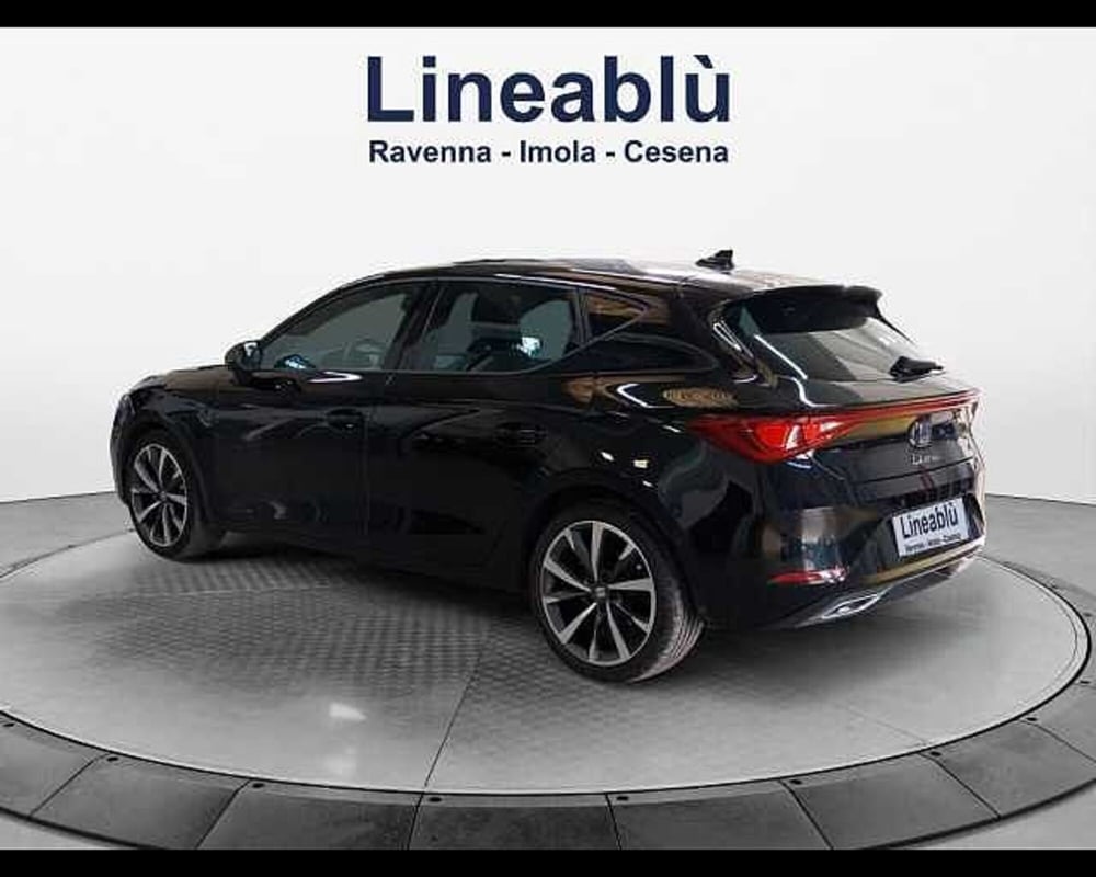 SEAT Leon usata a Ravenna (3)