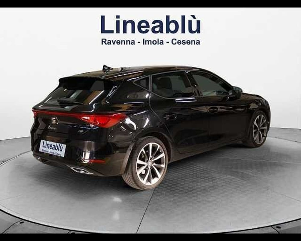 SEAT Leon usata a Ravenna (5)