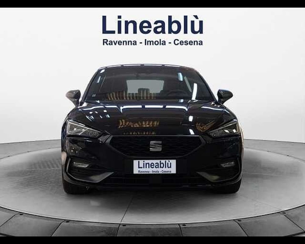 SEAT Leon usata a Ravenna (8)