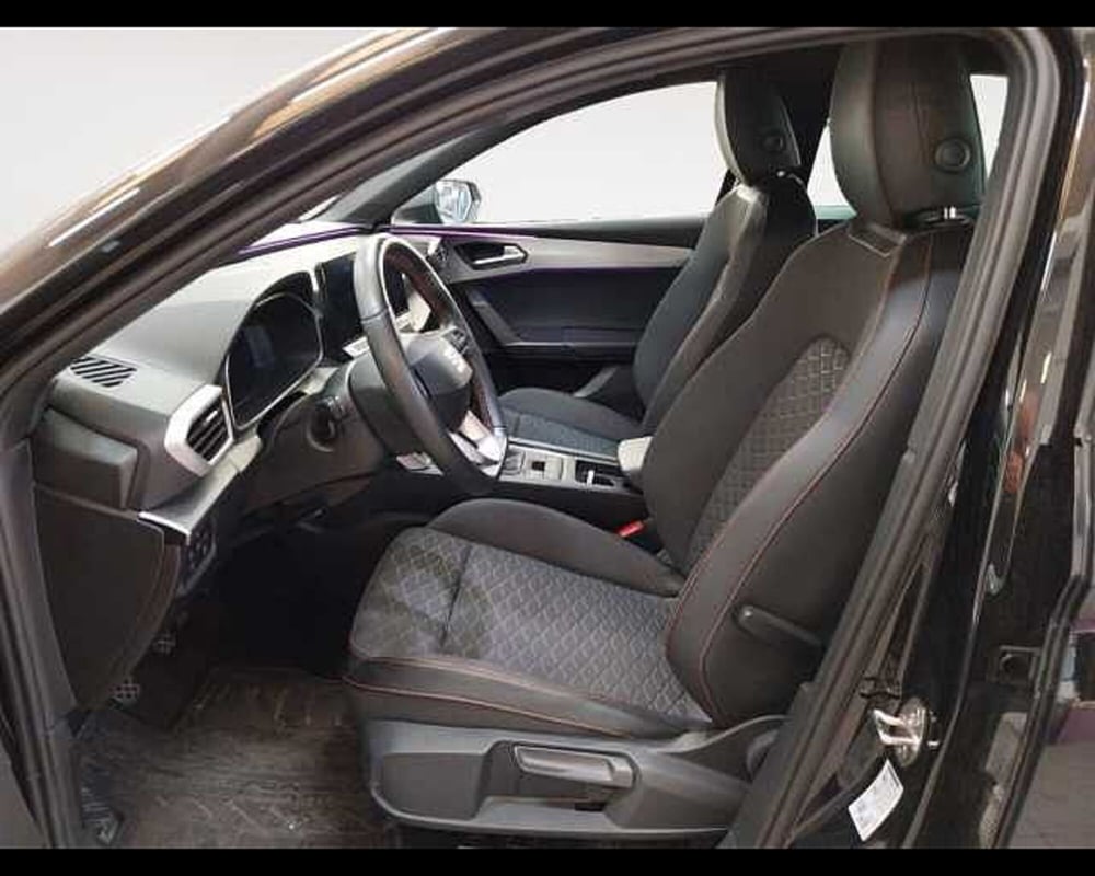 SEAT Leon usata a Ravenna (9)