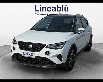SEAT Arona 1.0 EcoTSI FR del 2025 usata a Ravenna