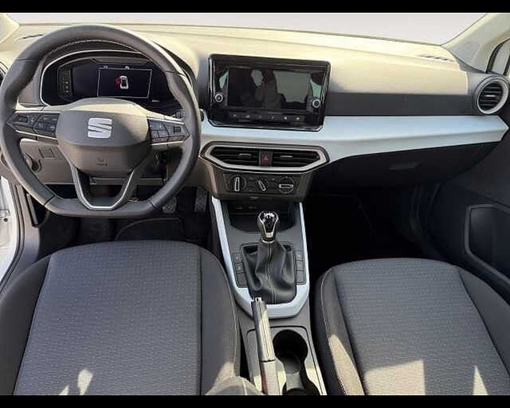 SEAT Arona usata a Ravenna (10)