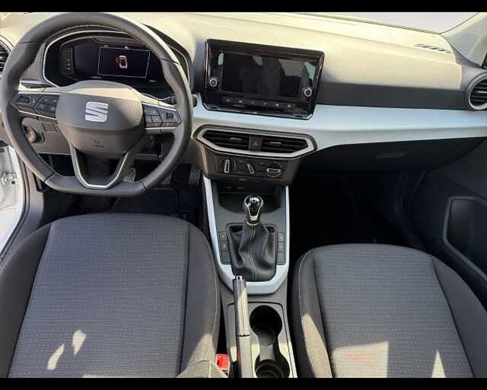 SEAT Arona usata a Ravenna (11)