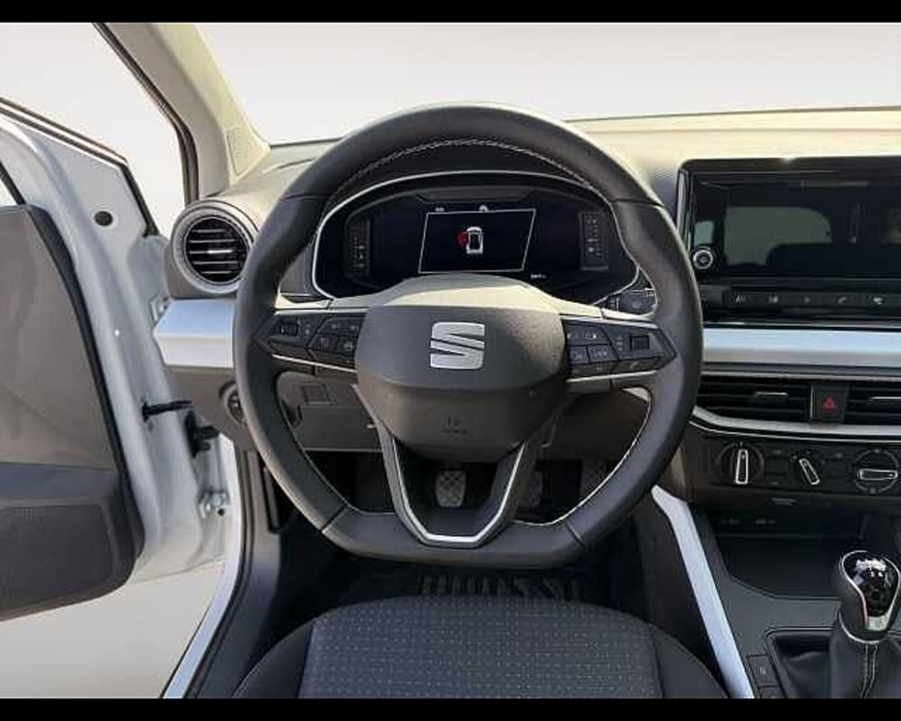 SEAT Arona usata a Ravenna (12)