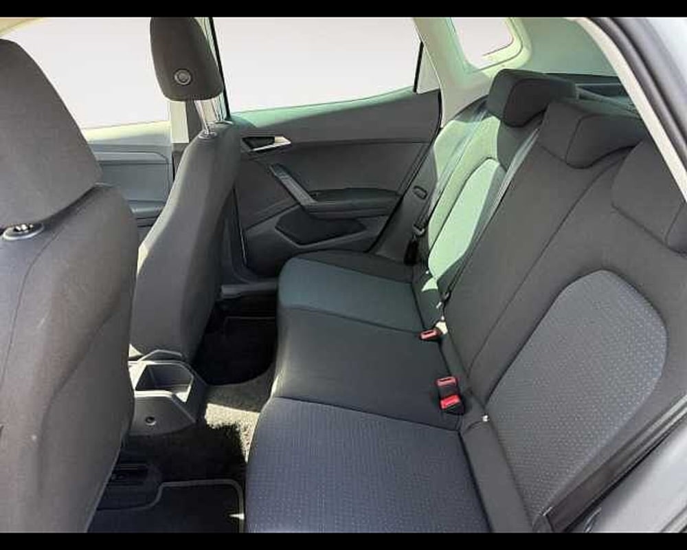 SEAT Arona usata a Ravenna (13)