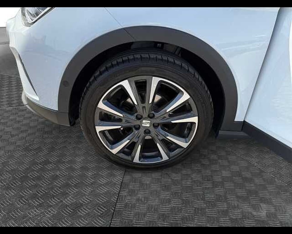 SEAT Arona usata a Ravenna (14)