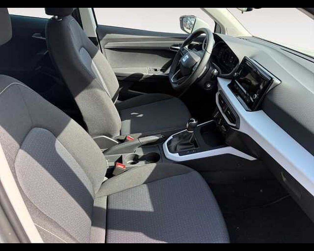 SEAT Arona usata a Ravenna (15)