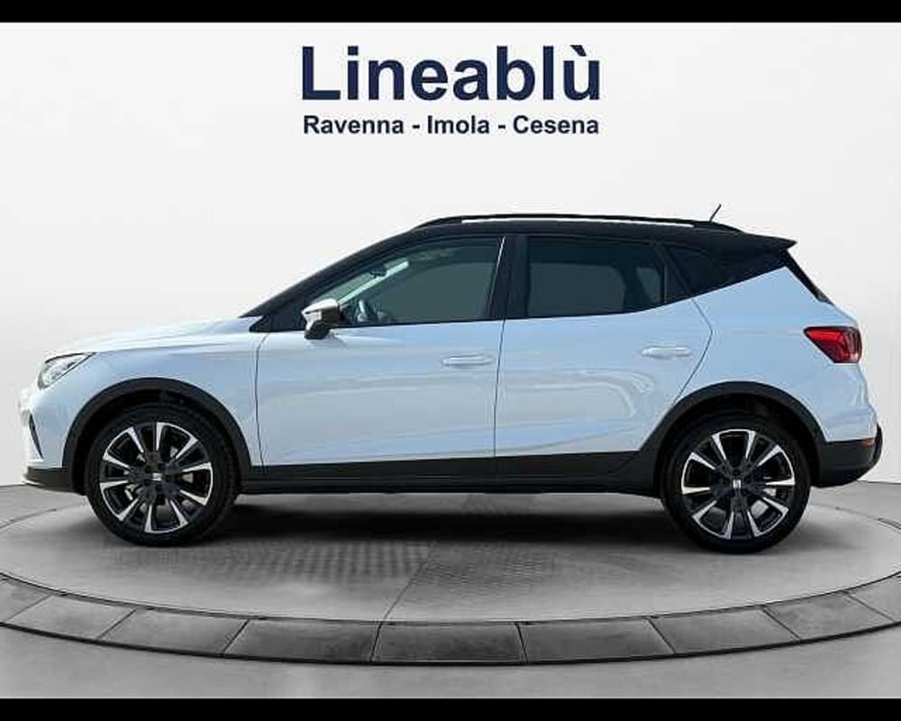 SEAT Arona usata a Ravenna (2)