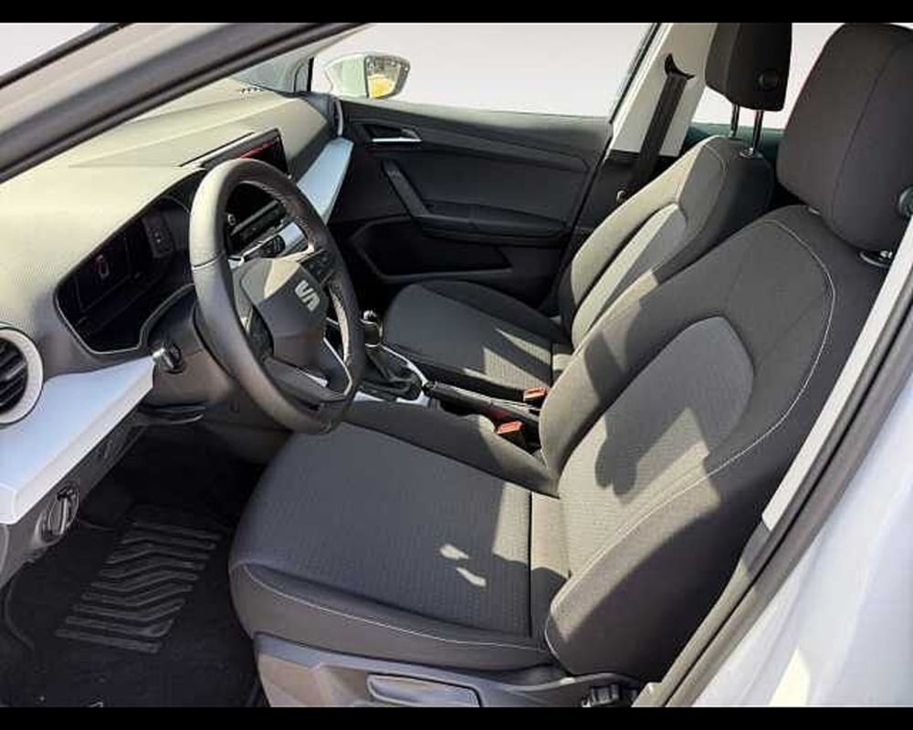 SEAT Arona usata a Ravenna (9)