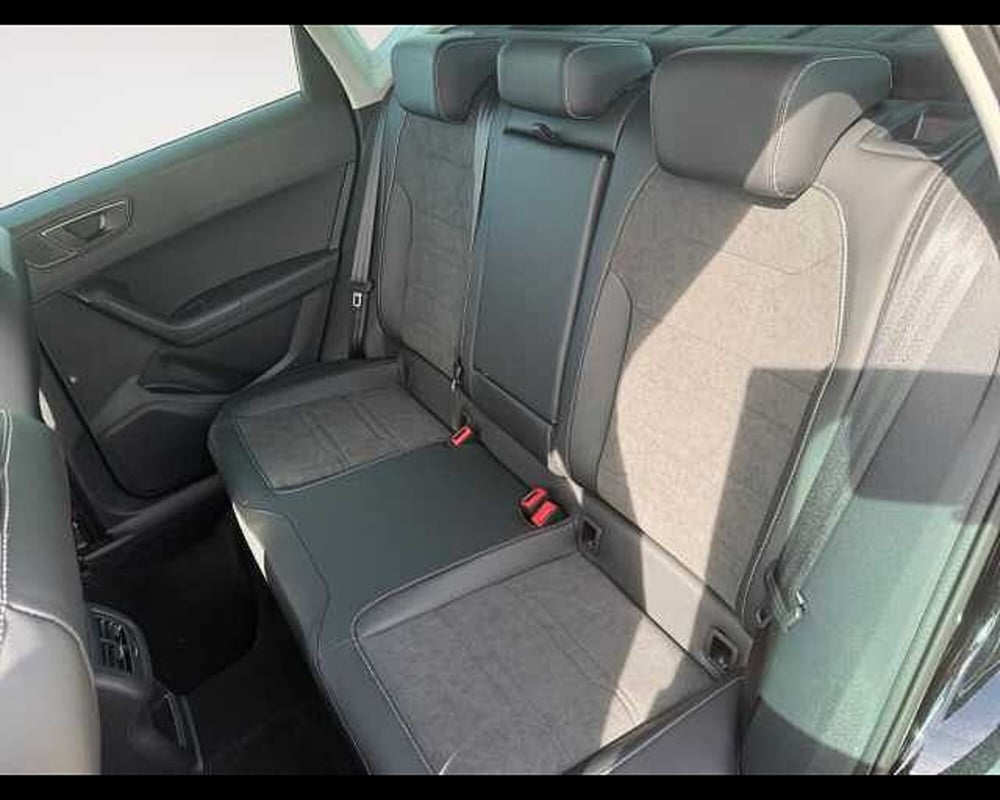 SEAT Ateca nuova a Ravenna (13)