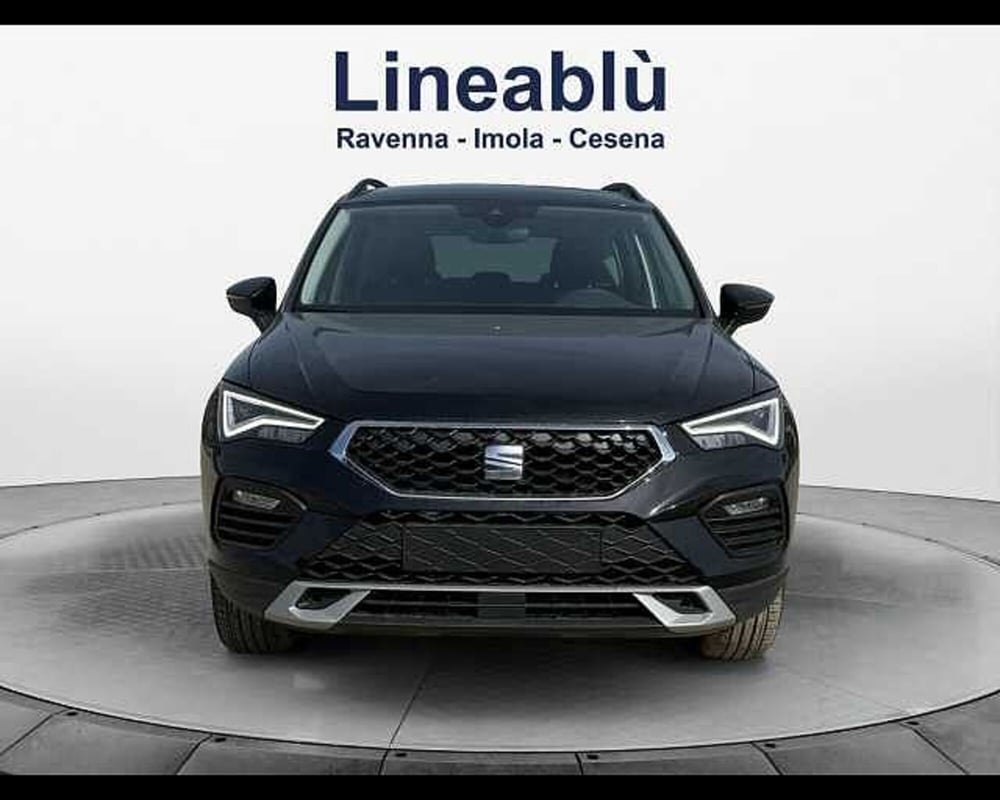 SEAT Ateca nuova a Ravenna (2)