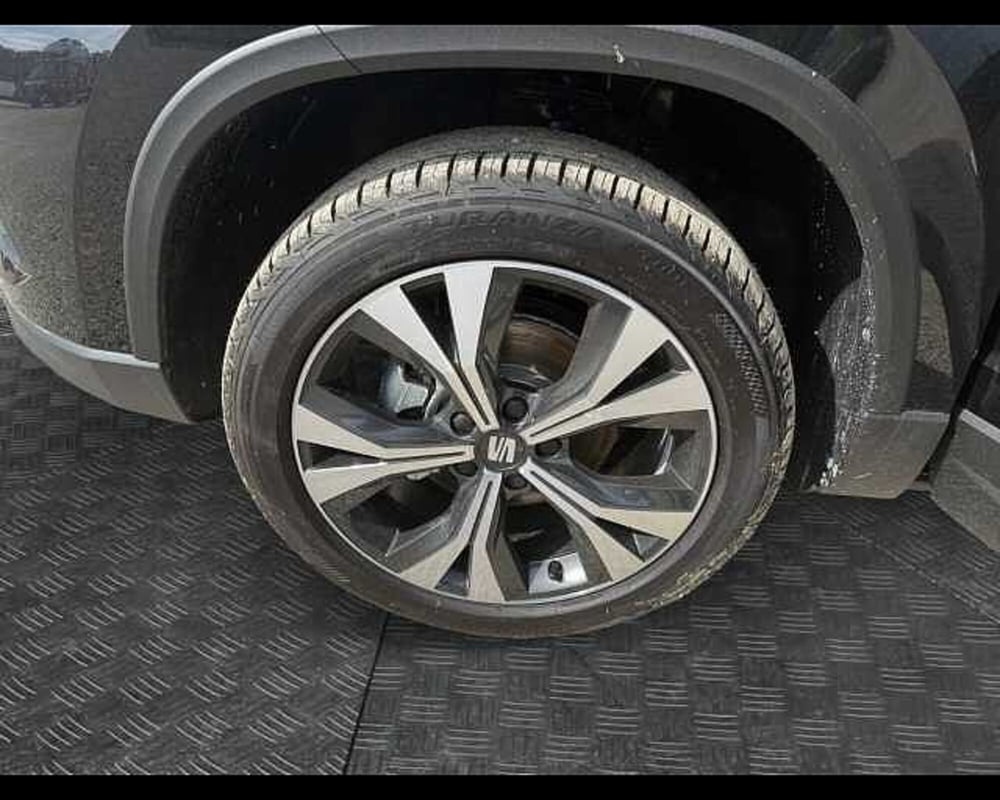SEAT Ateca nuova a Ravenna (9)