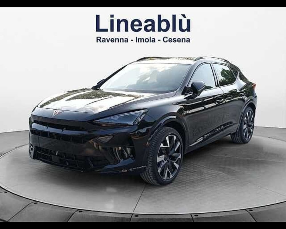 Cupra Formentor nuova a Ravenna