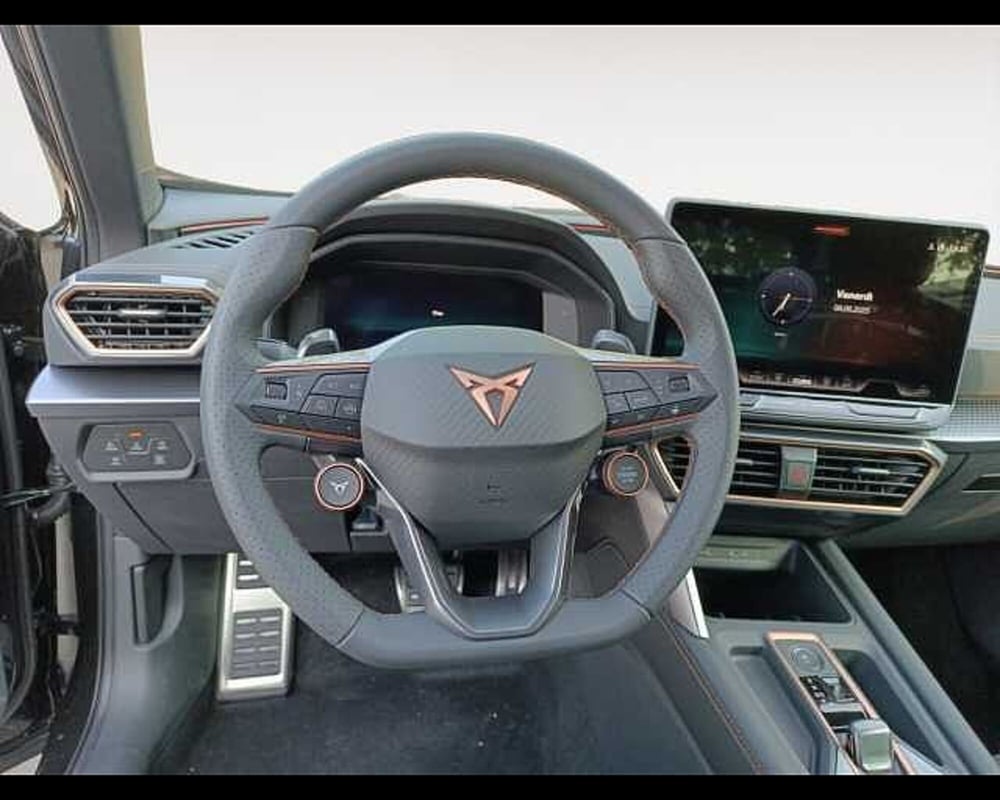 Cupra Formentor nuova a Ravenna (15)