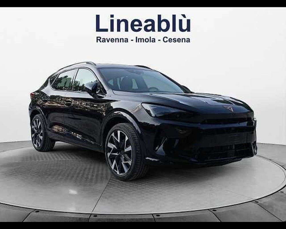 Cupra Formentor nuova a Ravenna (3)