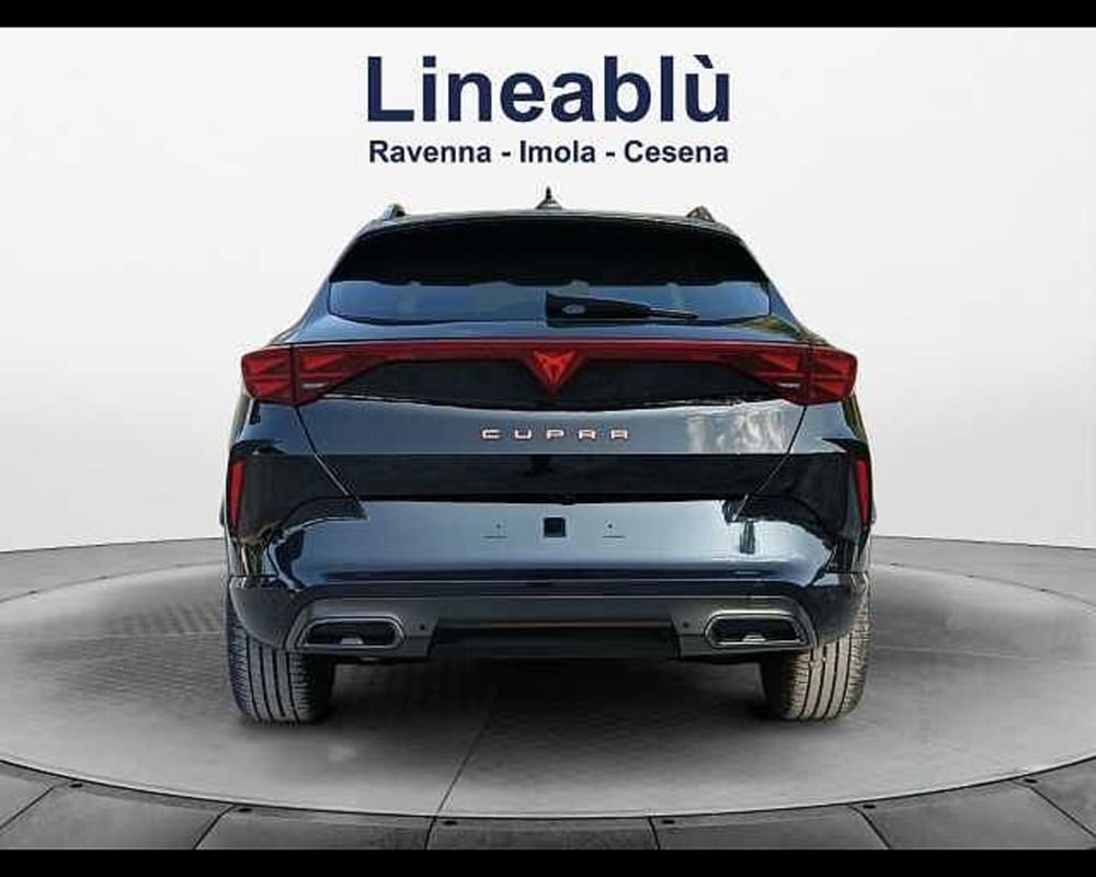 Cupra Formentor nuova a Ravenna (4)