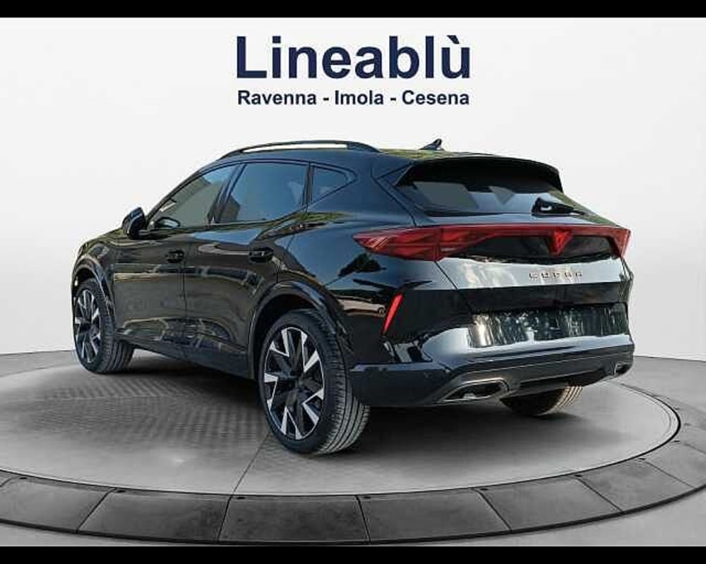 Cupra Formentor nuova a Ravenna (5)