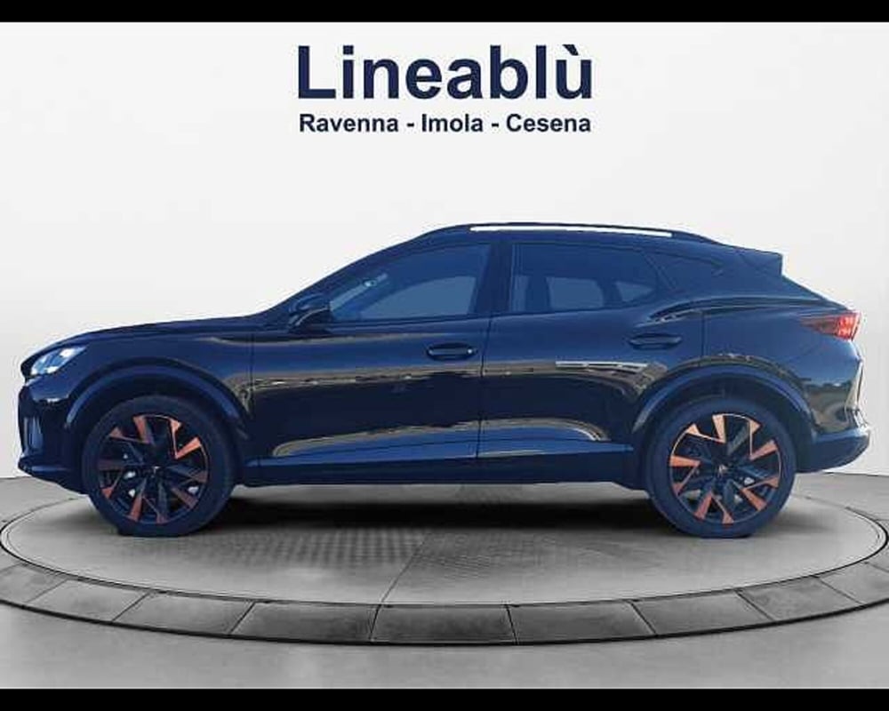 Cupra Formentor nuova a Ravenna (2)