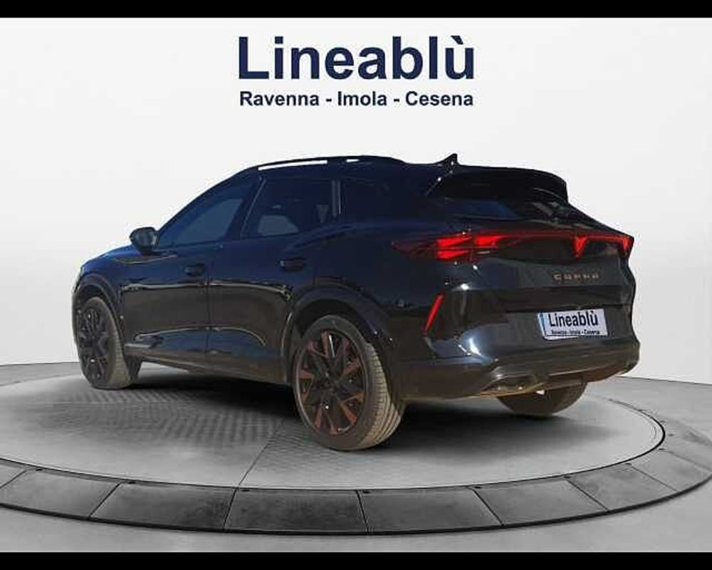 Cupra Formentor nuova a Ravenna (3)