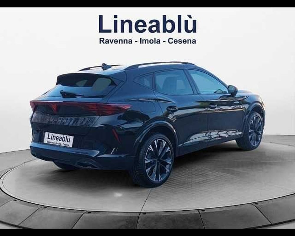 Cupra Formentor nuova a Ravenna (5)