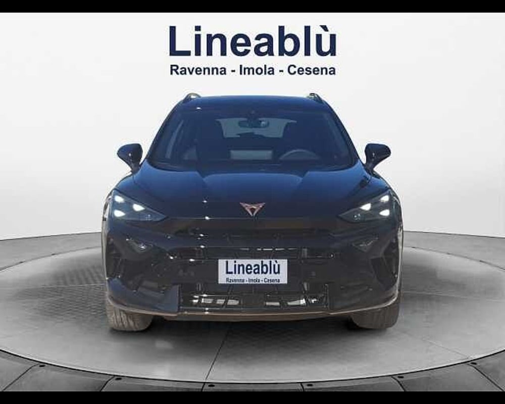 Cupra Formentor nuova a Ravenna (7)
