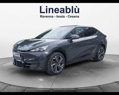 Cupra Tavascan 77kWh VZ Adrenaline awd nuova a Ravenna