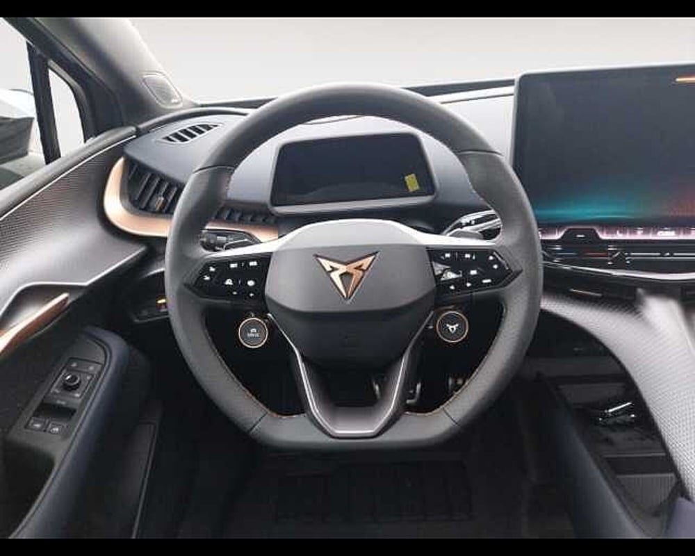 Cupra Tavascan nuova a Ravenna (12)