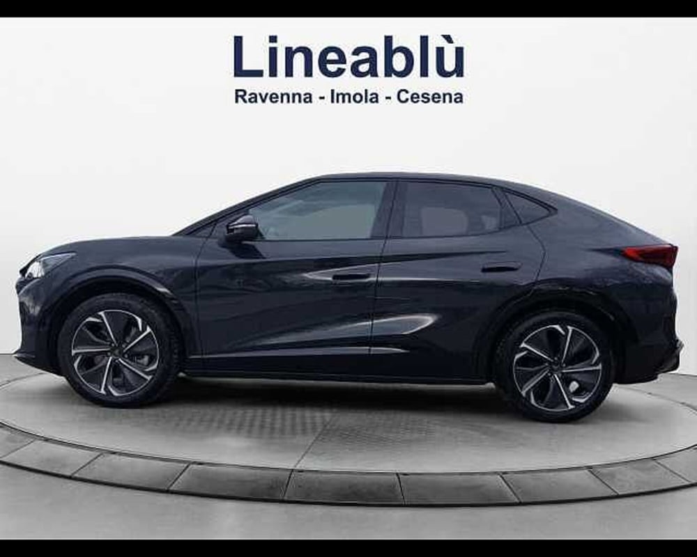 Cupra Tavascan nuova a Ravenna (2)
