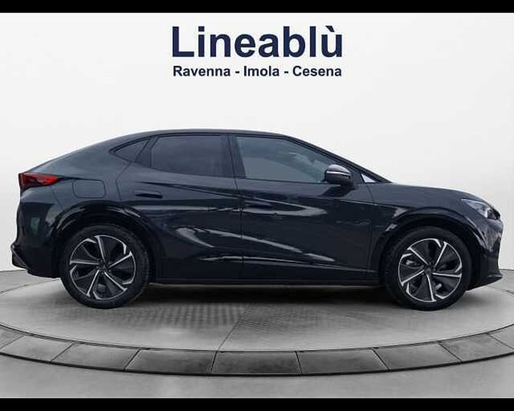 Cupra Tavascan nuova a Ravenna (6)