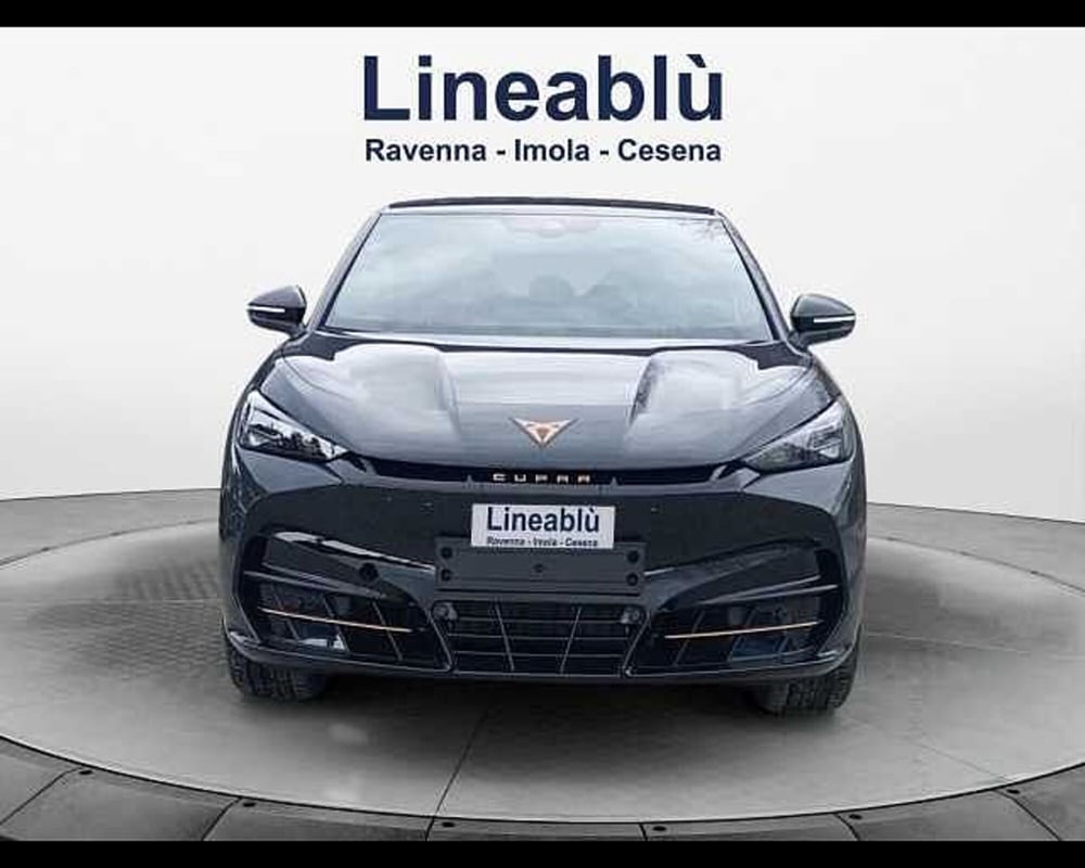 Cupra Tavascan nuova a Ravenna (8)